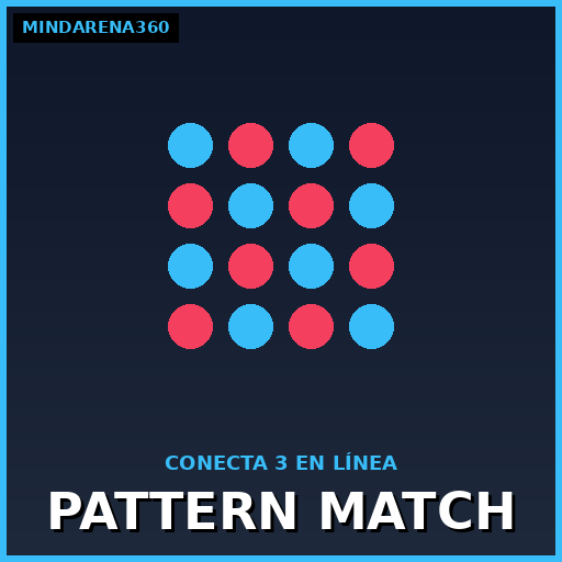  Pattern Match