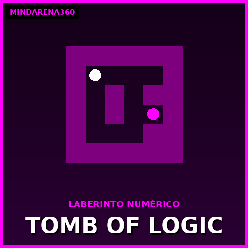  Tomb of Logic