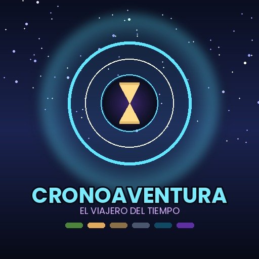 CronoAventura