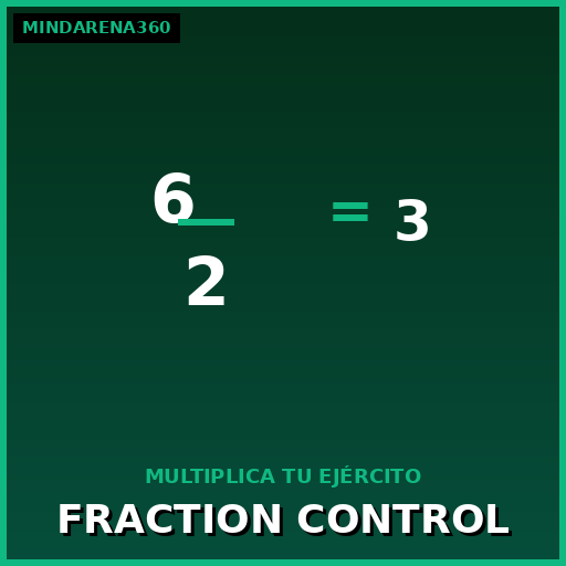 Fraction Control