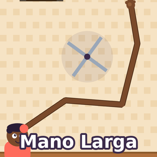Mano Larga