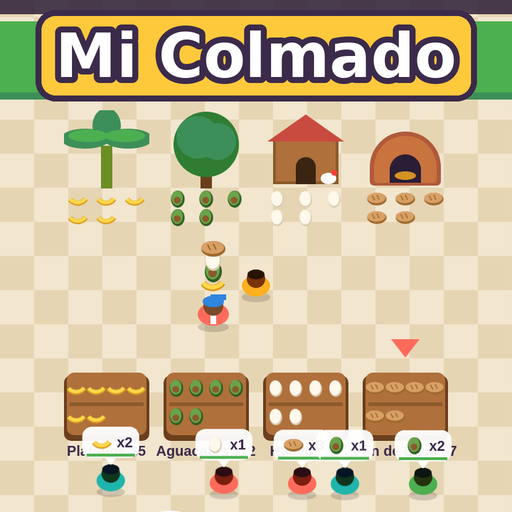 Mi Colmado