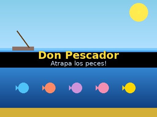 pescador