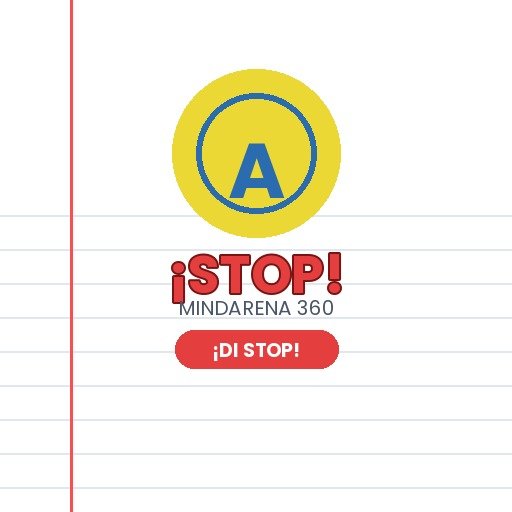 Stop!