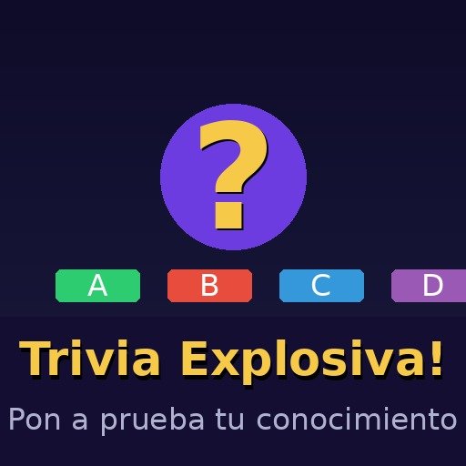 Trivia Explosiva!
