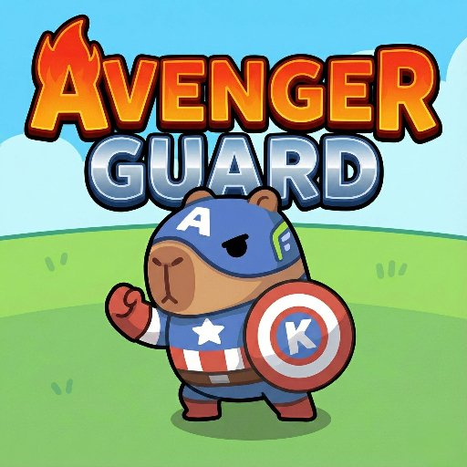 Avenger Guard