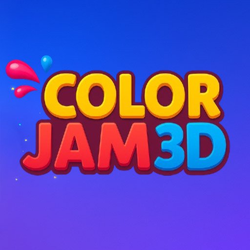 Color Jam 3D