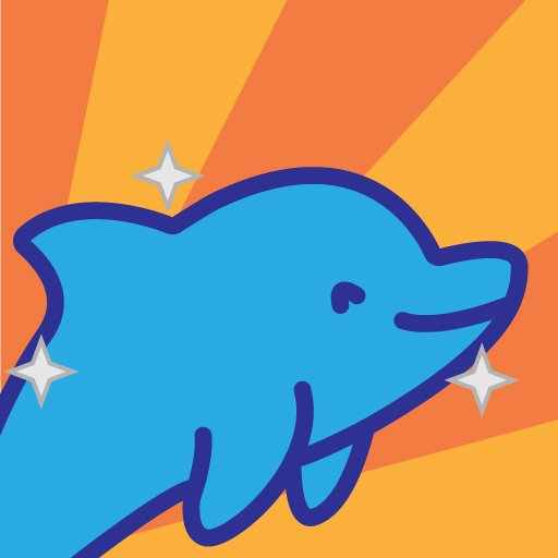 Dolphin Dash