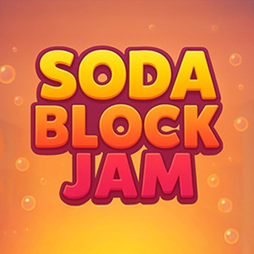 Soda Block Jam