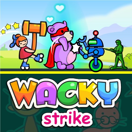 Wacky Strike